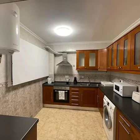 Near The Sea Torrevieja