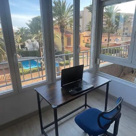 Near The Sea Torrevieja