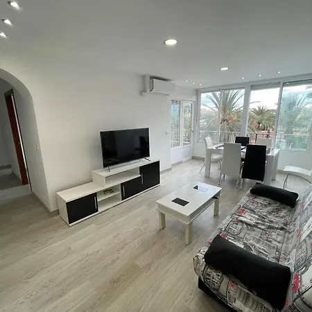 Apartment Near The Sea Torrevieja