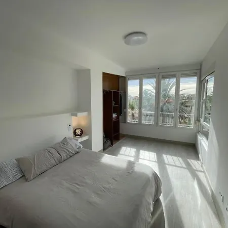 Near The Sea Apartment Torrevieja