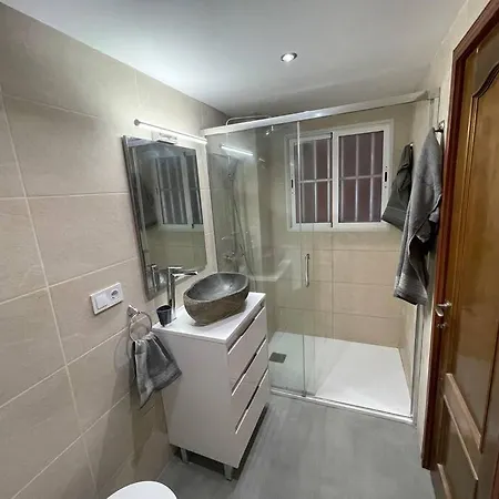 Near The Sea Apartment *