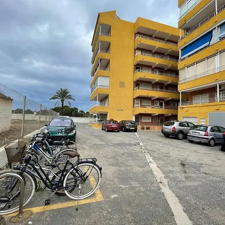 Near The Sea Apartment