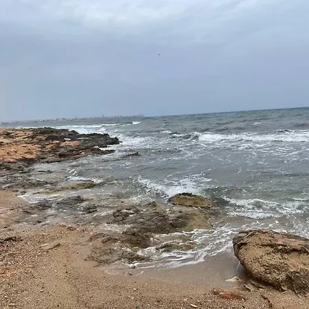 Near The Sea Apartment *