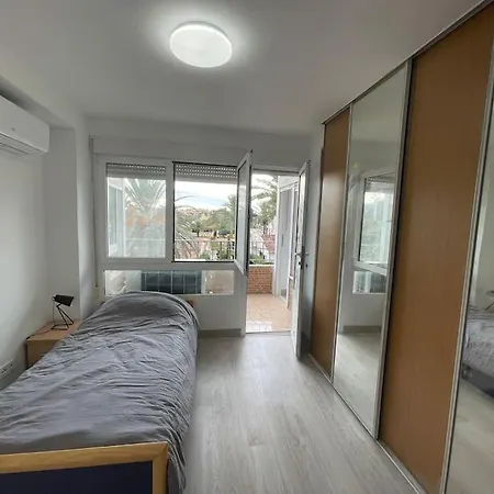 Apartment Near The Sea *