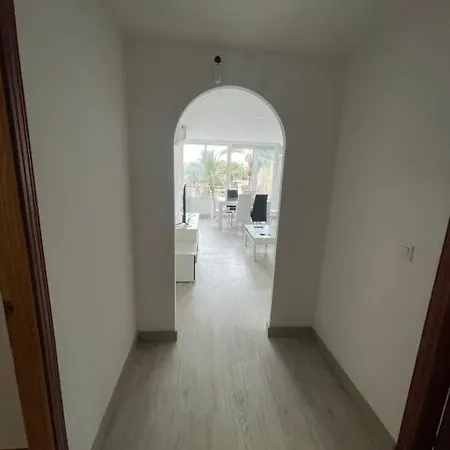 Near The Sea * Torrevieja