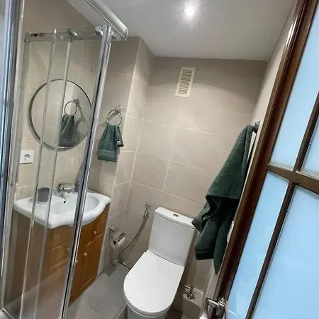 Apartment Near The Sea Torrevieja