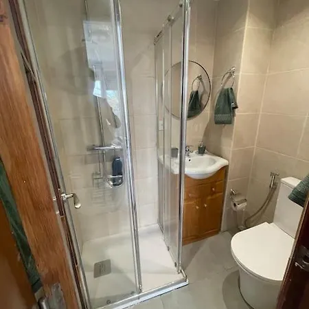 Apartment Near The Sea *