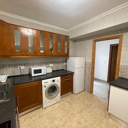 Apartment Near The Sea