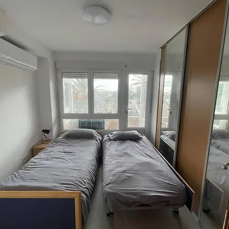Apartment Near The Sea