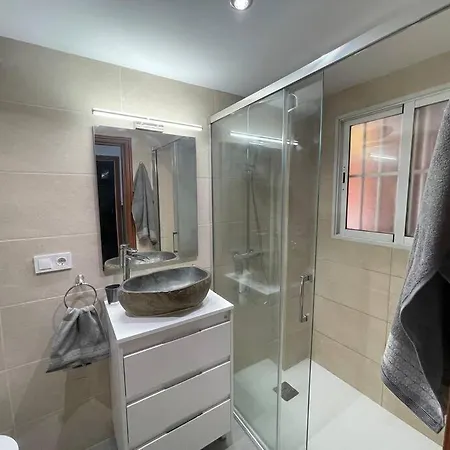 Near The Sea Apartment Torrevieja