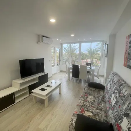Apartment Near The Sea Torrevieja