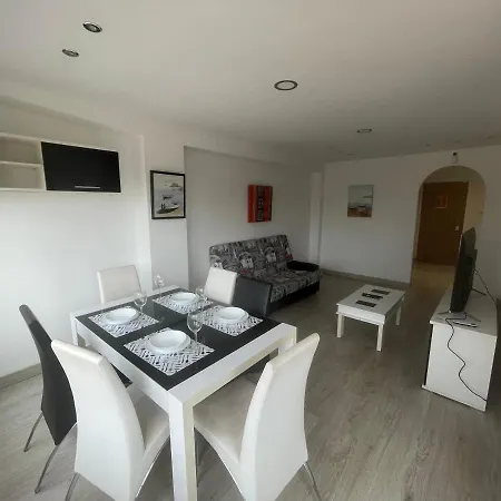 Near The Sea Apartment *