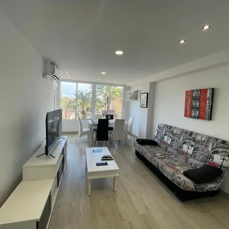 Apartment Near The Sea Torrevieja