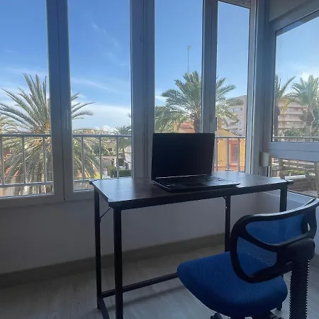 Apartment Near The Sea Torrevieja