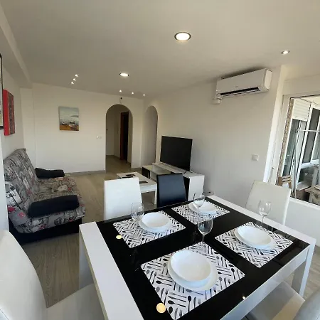 Apartment Near The Sea *