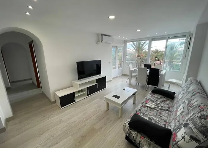 公寓 Near The Sea 托雷维耶哈