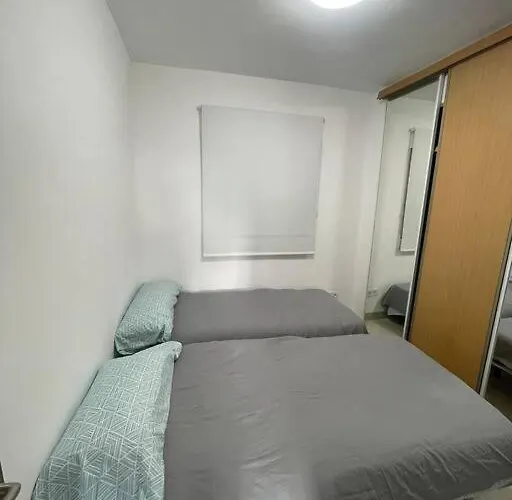 Near The Sea Lägenhet *