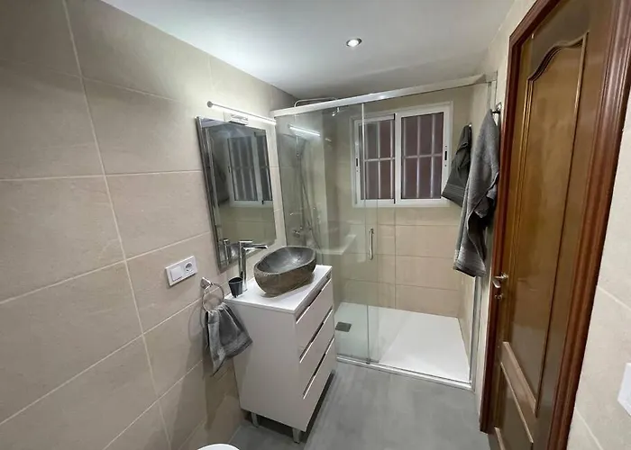 Near The Sea 公寓 *