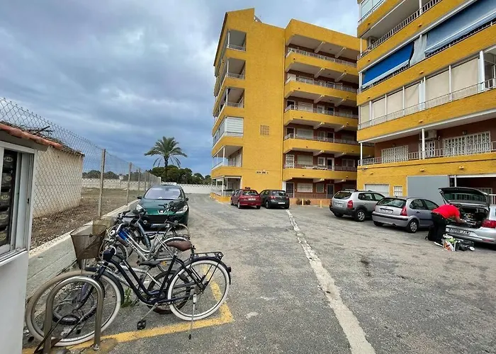 Near The Sea Appartement