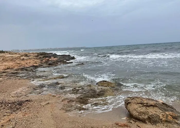 Near The Sea Appartement *