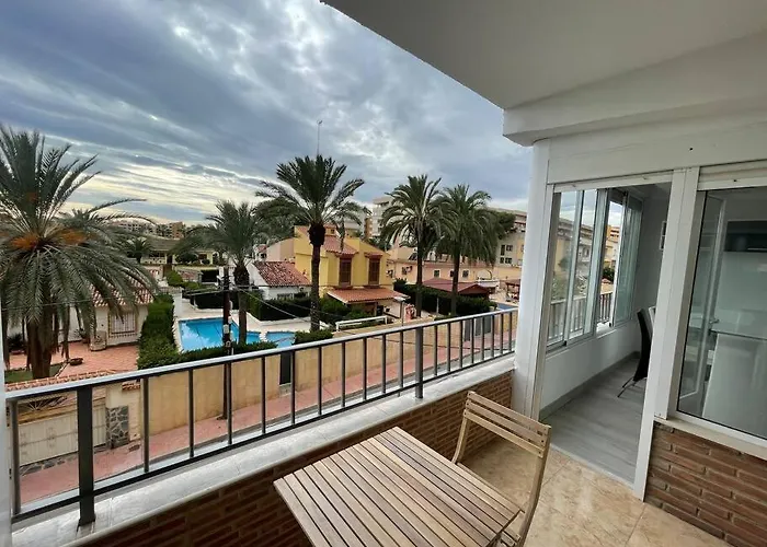 Appartement Near The Sea