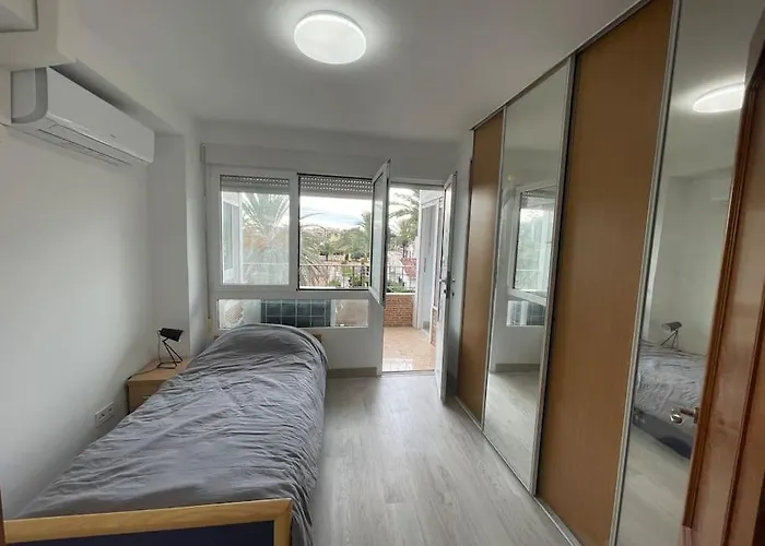 Appartement Near The Sea *