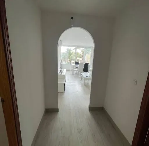 Near The Sea * Torrevieja