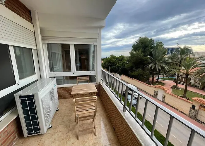 Appartement Near The Sea *