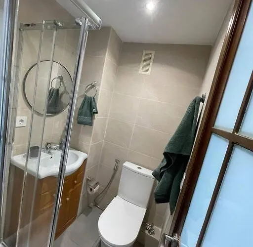 Lägenhet Near The Sea Torrevieja