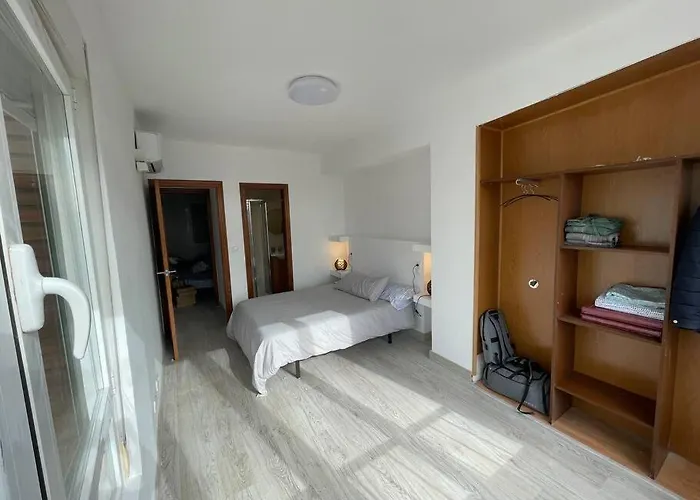 Near The Sea Lägenhet *