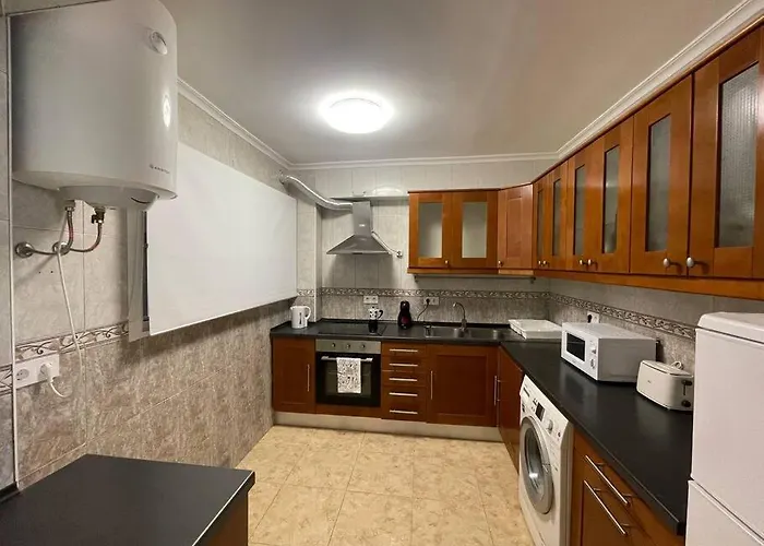 Near The Sea Torrevieja