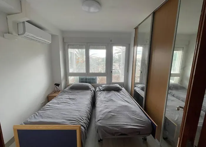 Appartement Near The Sea