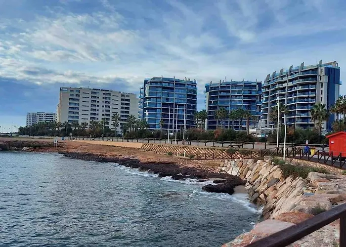 Lägenhet Near The Sea *