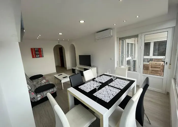 Near The Sea Lägenhet *