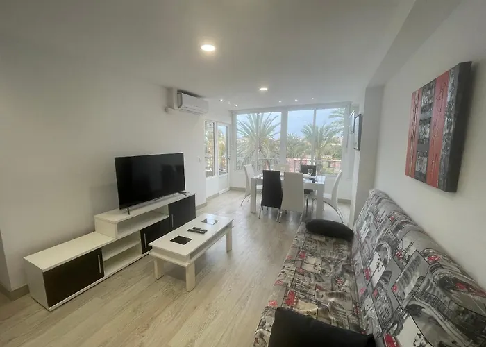 Lägenhet Near The Sea Torrevieja