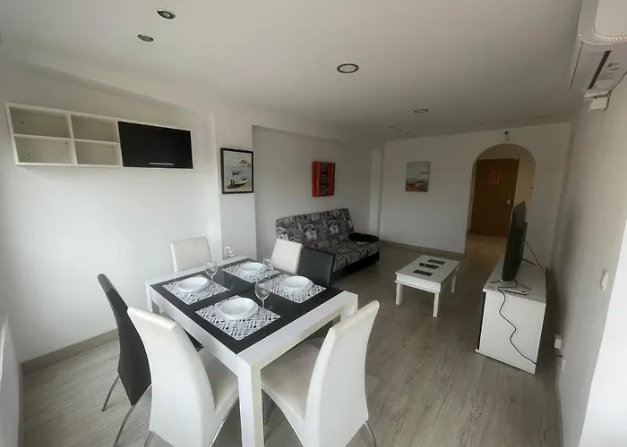 Near The Sea 公寓 *