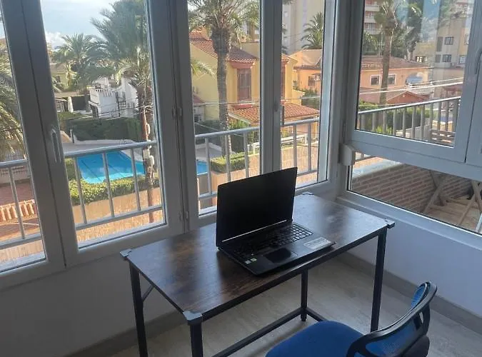 Near The Sea Torrevieja