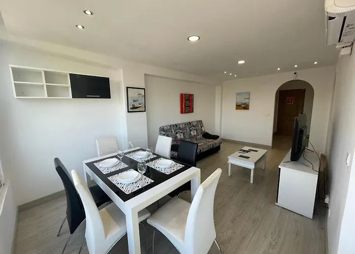 Near The Sea Lägenhet *