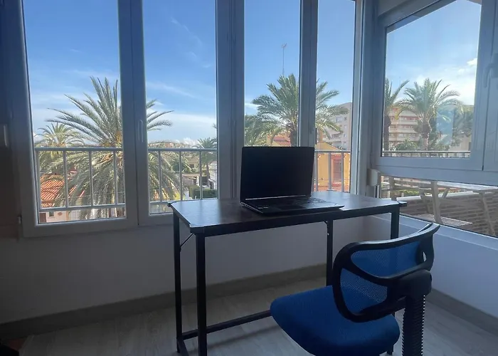 公寓 Near The Sea 托雷维耶哈