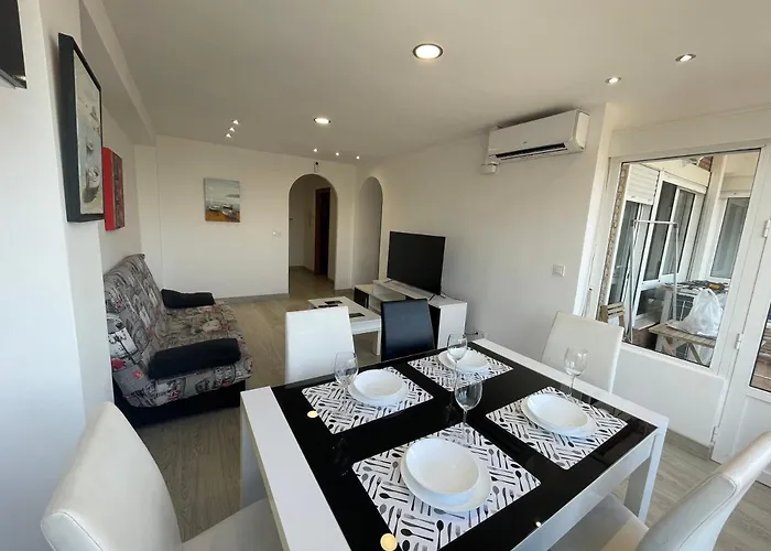 Lägenhet Near The Sea *