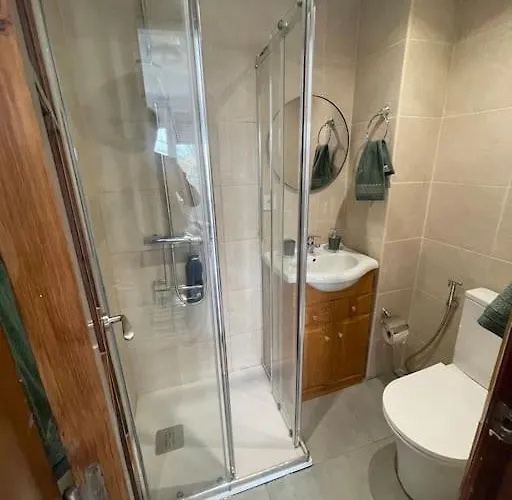 דירה Near The Sea *